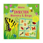 Insecten Memory & bingo