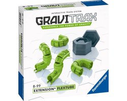 foto van GraviTrax®  FlexTube Uitbreiding - Knikkerbaan