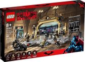 LEGO Batman DC 76183 La Batcave : l’Affrontement du Sphinx