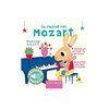 De muziek van Mozart