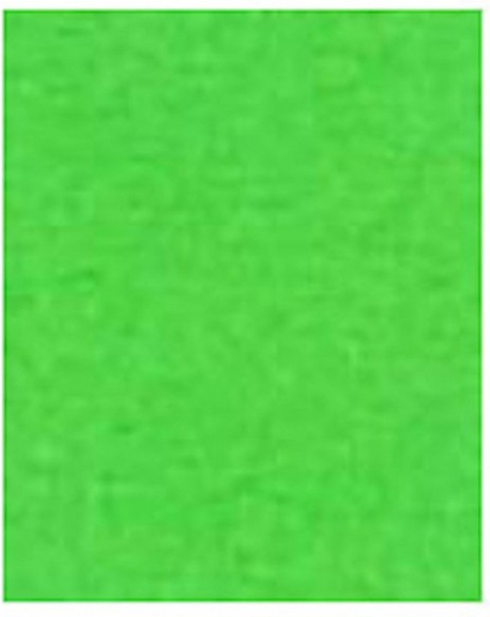 Papier A4 120gr 100 vel groen