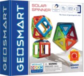 GEOSMART Solar Spinner