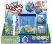 Aqua Dragons Diepzee Aquarium met Kleurverandering - AD7001