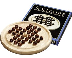 Philos Solitaire Klein