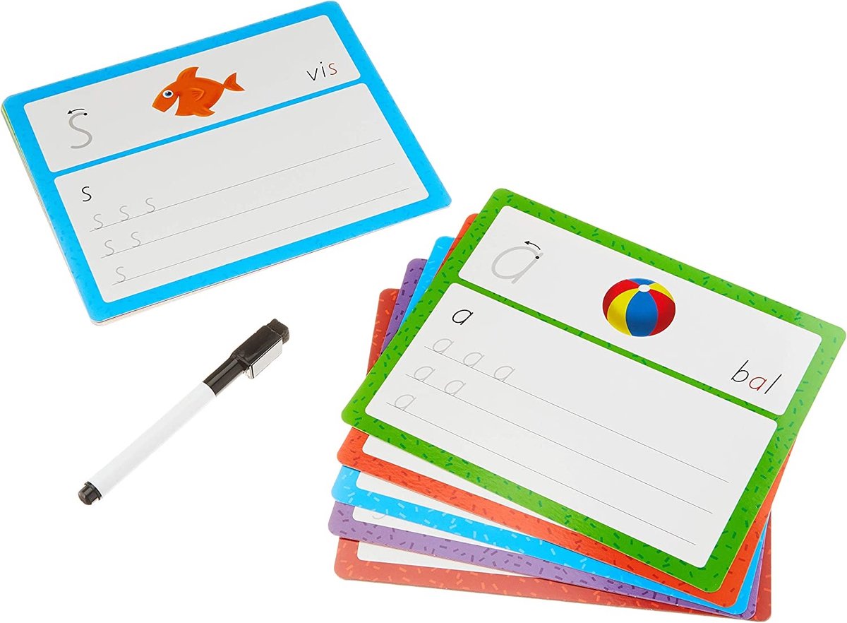 Rompompom - Rompompom ik lees en schrijf — afbeelding 2