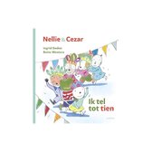 Nellie & Cezar  -   Ik tel tot tien