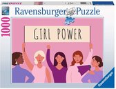 Ravensburger puzzel 99 sterke Vrouwen - Legpuzzel - 1000 stukjes