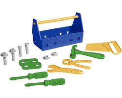 Green Toys Tool Set (Blue)