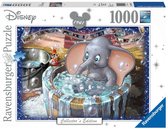 Ravensburger Puzzle 1000 p - Dumbo (Collection Disney)