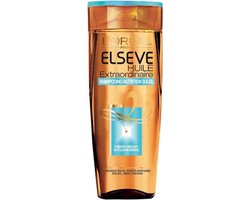 L'oreal Elvive Shampoo 250 ml. Extraordinary Oil