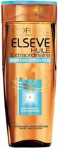 Loreal Paris Elvive Extraordinary Oil Curl Care Shampooing - 250 ml