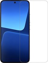 LuxeBass Screenprotector geschikt voor Xiaomi 12 LITE - Tempered Glas - glas scherm - bescherming