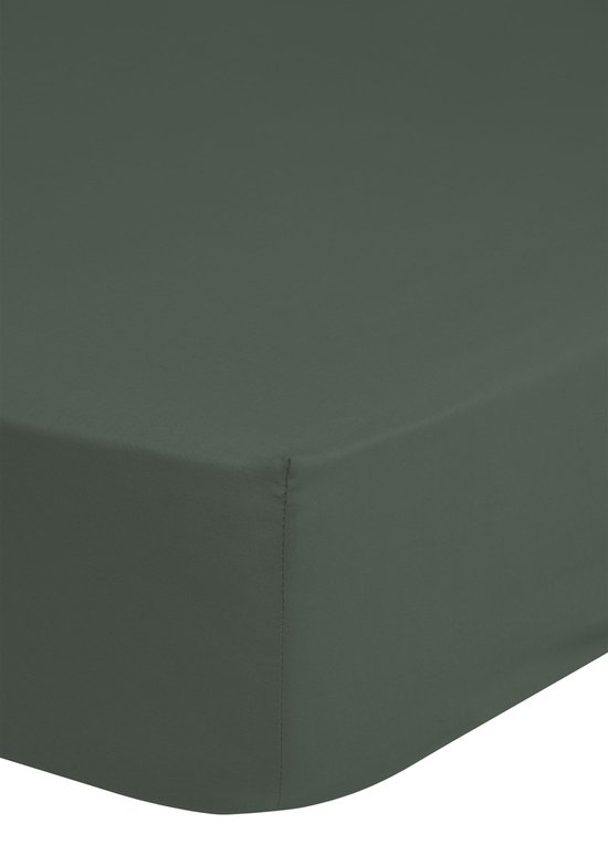 Waterdicht - incontinentie - hoeslaken Jersey 160x200 cm