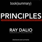 Principles by Ray Dalio - Book Summary