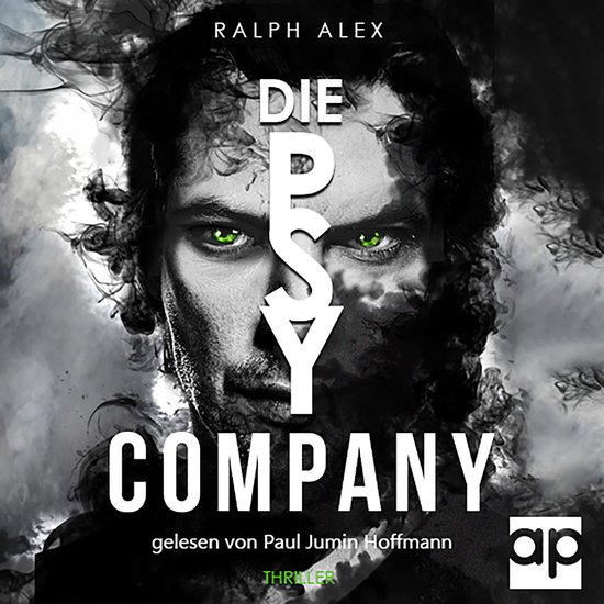 Die Psy Company - cover