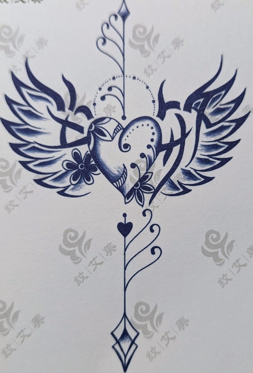 Semi-permanente tatoeage - Bijna original - Makkelijk in gebruik - Kool - Sexy - Waterbestendig - Mooie ontwerpen - Natuurlijk Veganistisch - Niet-toxisch – Duur tot 10 a 15 dagen - Door idereen te gebruiken.- A22
