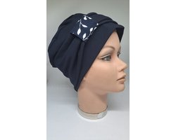 Chemo muts-chemo-alopecia-hoofdbedekking-muts