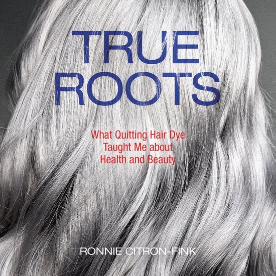 True Roots - cover