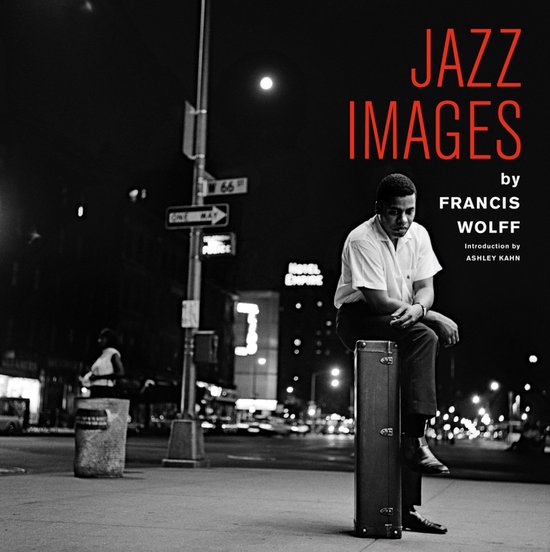 Jazz Images