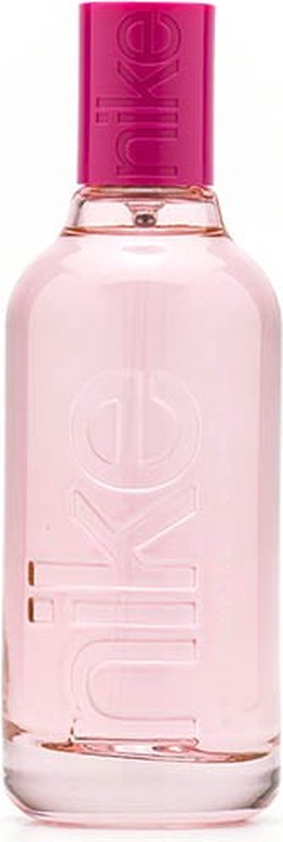 #TrendyPink Vrouw eau de toilette spray 150ml