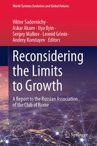 World-Systems Evolution and Global Futures- Reconsidering the Limits to Growth