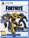 Fortnite: Transformers Pack (Code in a Box) - PS5