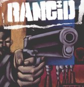 Rancid - Rancid (LP)