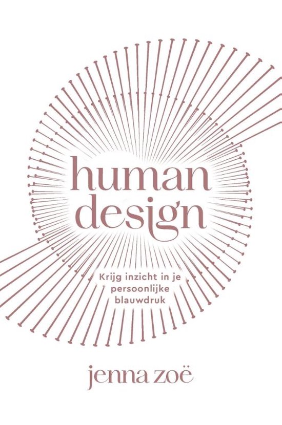 Human design - Jenna Zoe