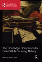 Routledge Companions in Business, Management and Marketing-The Routledge Companion to Financial Accounting Theory