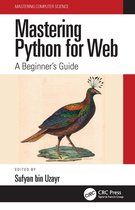 Mastering Computer Science- Mastering Python for Web