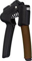 GD Grip Pro Handtrainer - 13KG tot 45KG Verstelbare Handgrip - Handknijper - Pols en Onderarm Krachttraining - Gepatenteerd Design