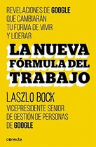 La nueva formula del trabajo / The new formula for work