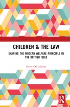 Children and the Law- Children & the Law