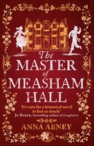 Measham Hall-The Master of Measham Hall