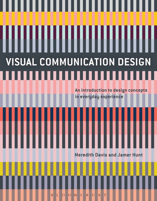 Visual Communication Design