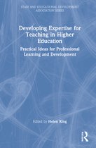 SEDA Series- Developing Expertise for Teaching in Higher Education