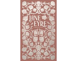 Wordsworth Luxe Collection- Jane Eyre