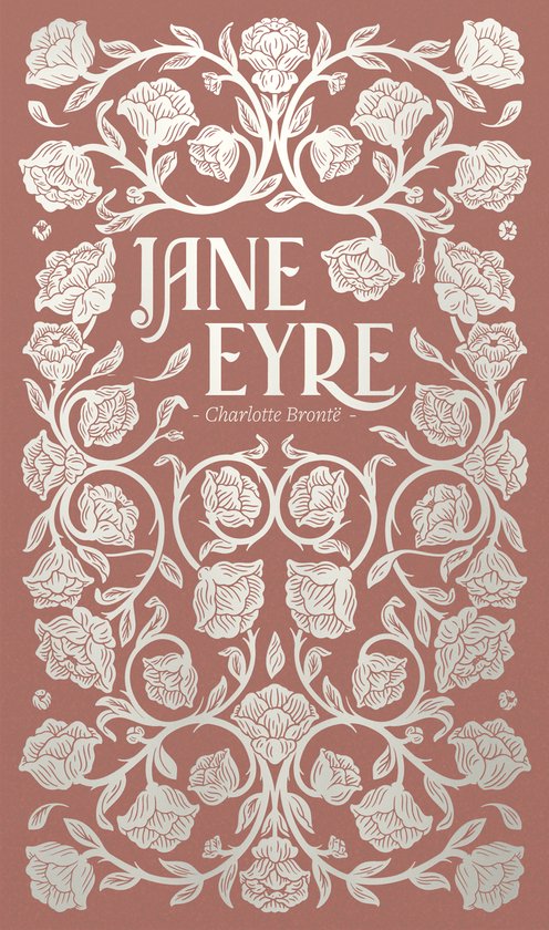 Wordsworth Luxe Collection- Jane Eyre
