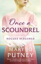 Rogues Redeemed3- Once a Scoundrel