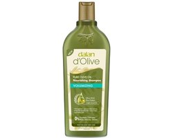 Dalan d'Olive Shampoo - Volumizing 400ml