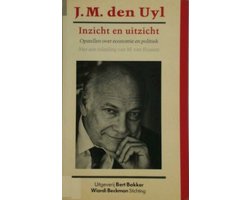 Inzicht en uitzicht
