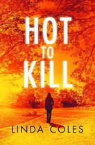 Jack Rutherford and Amanda Lacey 1 - Hot To Kill
