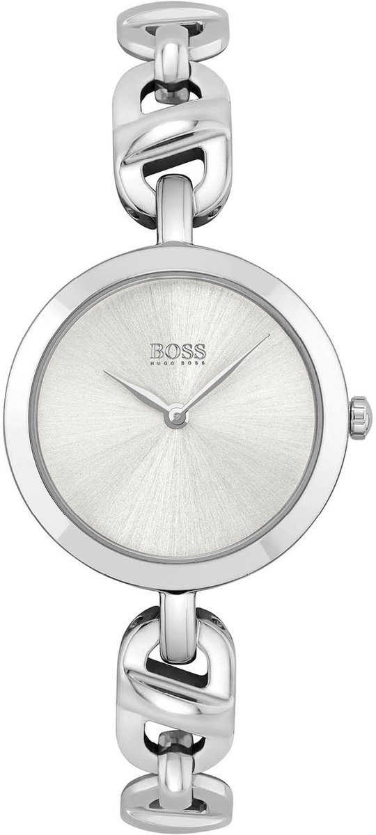 BOSS HB1502590 CHAIN Dames Horloge