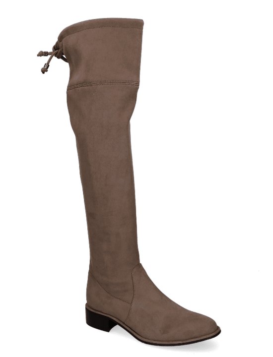 Pedro Miralles Bottines Femme Taupe TAUPE 37