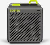 Edifier MP85 - Mini Bluetooth speaker / Grijs