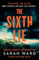 A Mallory Dawson Crime Thriller 2 - The Sixth Lie