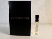 Clive Christian - No1 Féminin - Échantillon Original de 2 ml