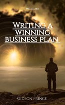 Writing A Winning Business Plan