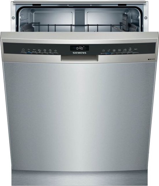Lave-vaisselle Siemens, Modèle SN43HI33TS/38, Autoportant