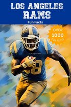 Los Angeles Rams Fun Facts